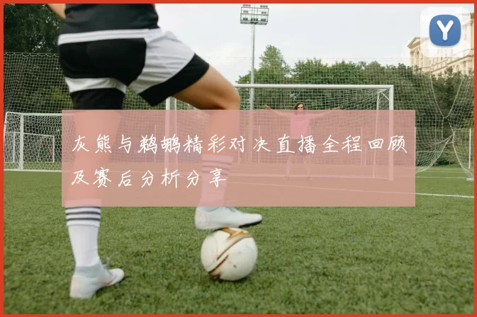 灰熊与鹈鹕精彩对决直播全程回顾及赛后分析分享