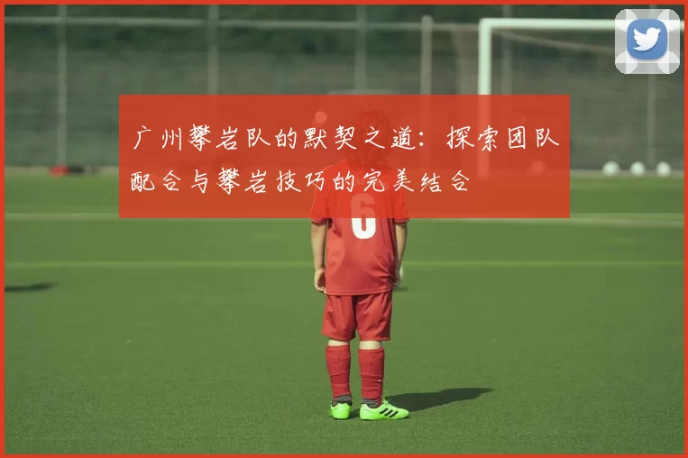 广州攀岩队的默契之道：探索团队配合与攀岩技巧的完美结合