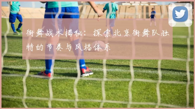 街舞战术揭秘：探索北京街舞队独特的节奏与风格体系