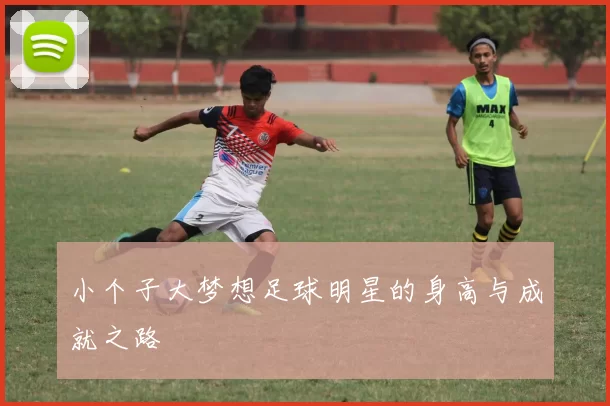 小个子大梦想足球明星的身高与成就之路