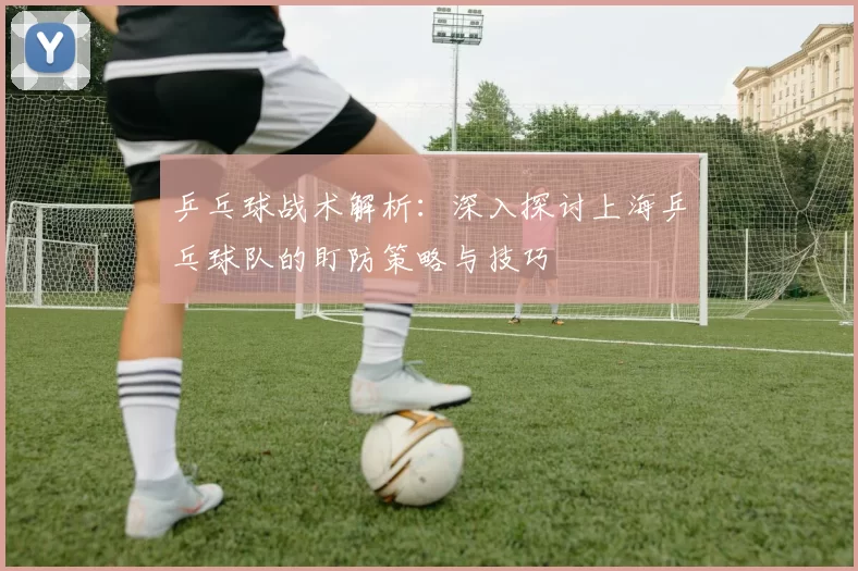 乒乓球战术解析：深入探讨上海乒乓球队的盯防策略与技巧