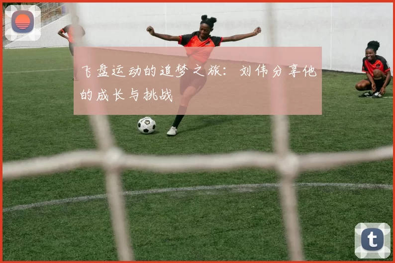 飞盘运动的追梦之旅：刘伟分享他的成长与挑战